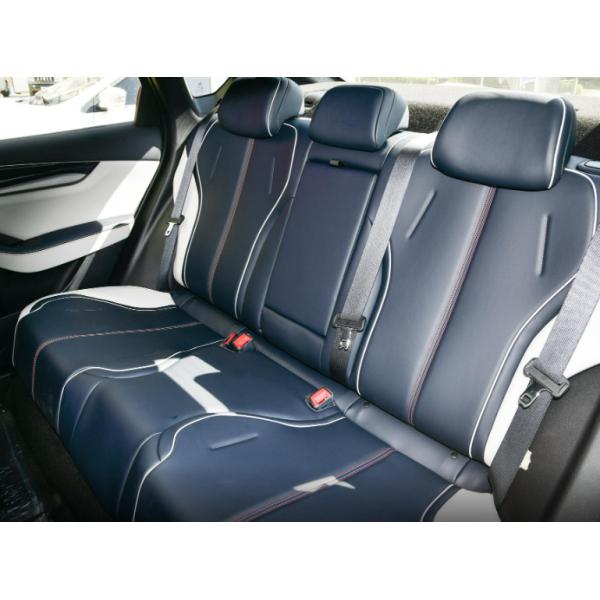 BYD Qin Plus 2021 EV 600km flagship Electric Cars New and Used 135kw Electric BYD