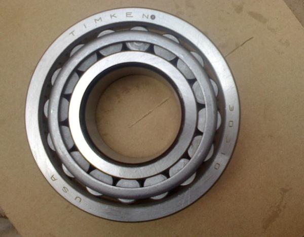 30310 taper roller bearing with 50*110*27mm