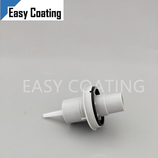 High quality Encore powder coating spray guns parts electrode assemble flat  spray 1604824