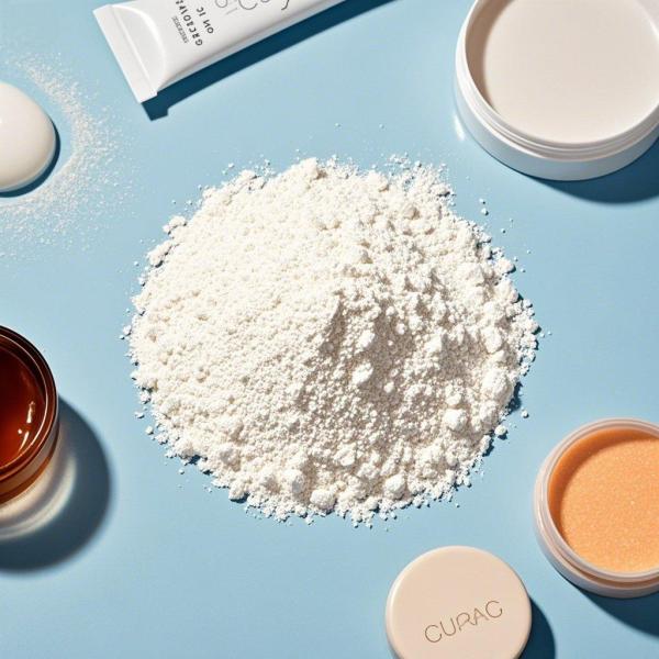 Antioxidation Cosmetic Raw Materials Hydroquinone Usp Powder Inclusion Compound