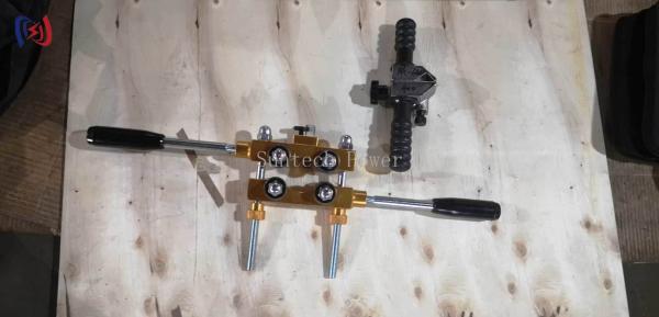 Industrial Cable Stripper For Substation Equipment Installation