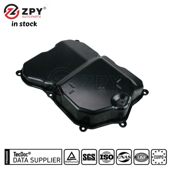 ZPY Transmission Oil Sump 09M321361A for Audi Q3 8U VW Porsche