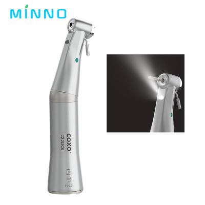 COXO 2000RPM Porta-voz dentário de baixa velocidade Implante de porta-voz 20:1