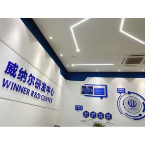 SICHUAN WINNER SPECIAL ELECTRONIC MATERIALS CO., LTD.