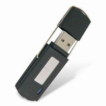 Memoria USB modificada para requisitos particulares AT-016