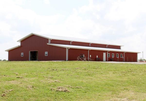 Armazém de estruturas de aço para pré-fabricado edifício de armazenamento de projetos industriais