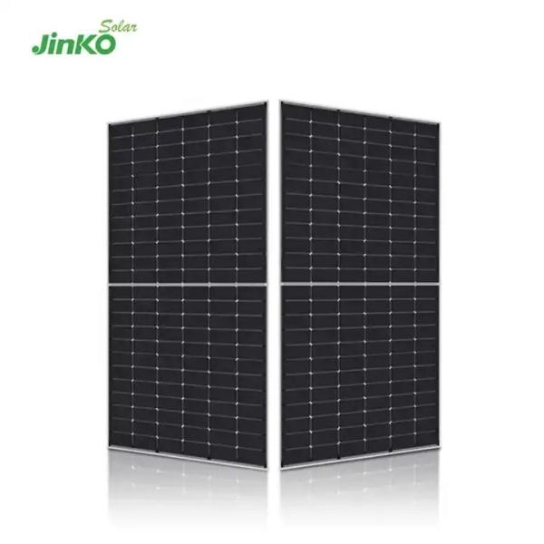 N-Type Mono Facial Pv Module Solar Panels 72hl4-(V) 565-585 Watt 565w 570w 575w 580w
