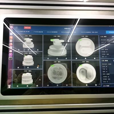 Image Inspection Machine Detect Defects Exterior With Fast Running Speed And Strong Performance.