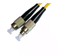 G652D 3,0 mm Fibra Óptica Jumper ST Conector Cabo de Comunicação