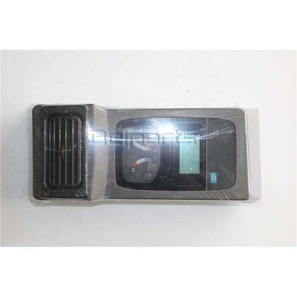 Belparts Digger Electric Parts Panel Display Cluster Instrument YN59E00011F2 Monitor For SK200-6 Excavator