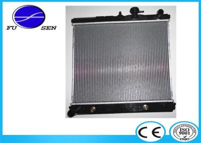 Car Auto Parts Radiator For CHEVROLET GMC HUMMER 06-12 AT DPI 2855 CU2855