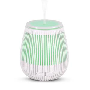 Difusor do refrogerador de ar do óleo essencial do agregado familiar 27ML/H