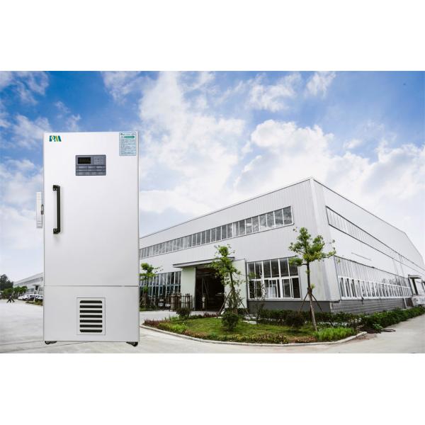 -86 стойка замораживателя степени ULT для каскада пользы лаборатории и больницы автоматического