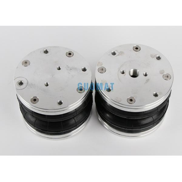 Pm/31062 Norgren Industrial Air Spring With Aluminum Plate