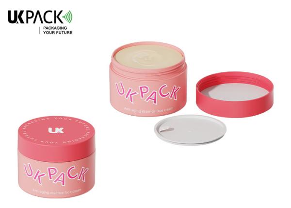 Utilisation de crème pour le visage et le corps 200g 250g UKC15