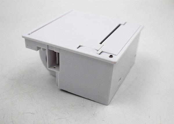 50Mm Self Service Kiosk Thermal Queue Printer Compatible With Auto - Cutter