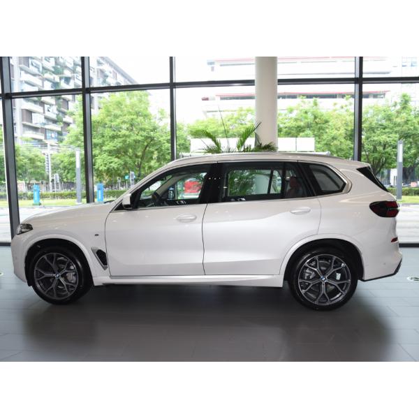 Electric Car Adult Level Sedan BMWX5 E70 F15 E53 G05 EV 2024 BMWI3 eDrive 40 L 35L Luxury