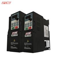 ZFeng 310 série 0.75Kw-T Général vecteur à fréquence variable