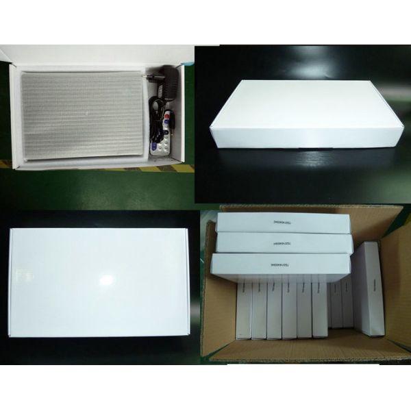 NFC/RFID Reader 10 Inch 1280x800px Touch Screen Tablet PC