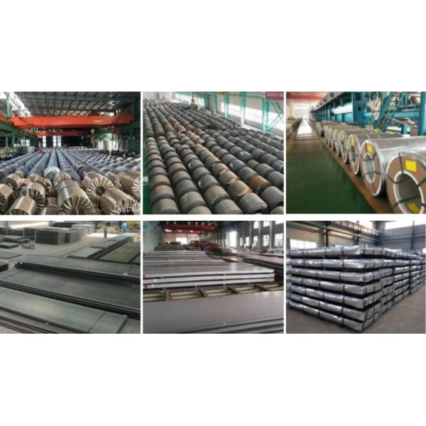 Hot Rolled 3.0mm Thickness Q235B Carbon Steel Coil Price