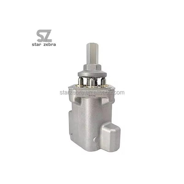 9193403 9195304 9247135 ZX120 ZX135UR Excavator Pilot Valve Joystick 9257577 9234272 9239583 FYB4000001 for Crawler Excavator