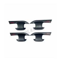 OEM 4x4 Body Kits Fuel Tank Cap Door Handle Door Bowl For Ford Ranger 2022 Decorative
