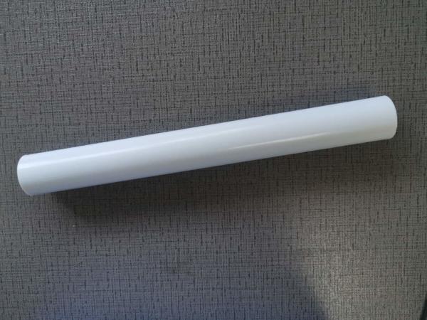 5000S Coated 28mm Diameter round Steel Pipe Thickness 1.0mm