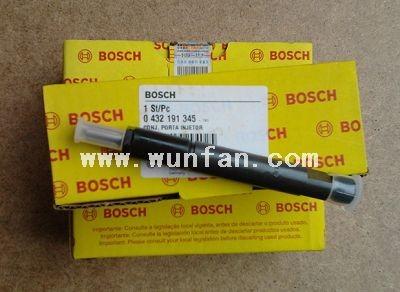 Genuine BOSCH 0432191345 Diesel Nozzle Fuel Injector for deutz engine