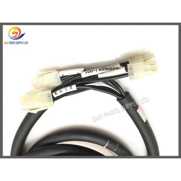 High Quality SMT Spare Parts YAMAHA KV8-M665J-00X KM0-M665J-001 YV100X AXIS-Y HNS Z R Flex