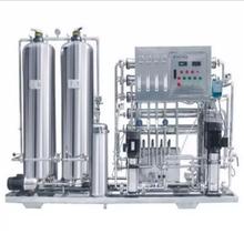 1000 Psi RO Water Treatment System with 400 Sq. Ft. Membrane Area 99.5% Maximum Salt Rejection