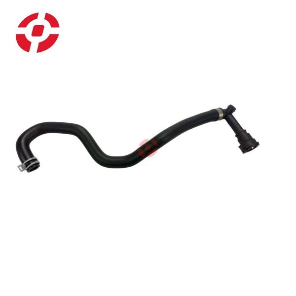 Water tank radiator coolant hose OE 31338301 Radiator hose intake for VO LVO Engine coolant pipe