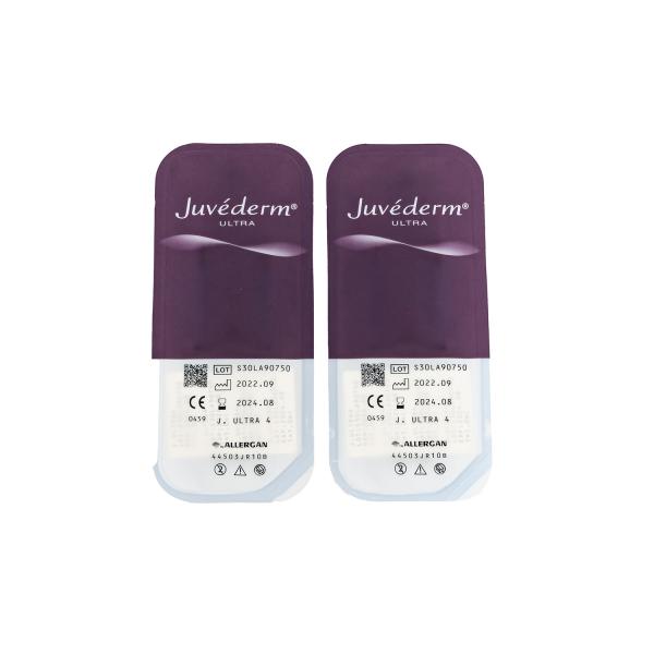 Injectable Hyaluronic Acid Dermal Filler Experience Long Lasting Beauty