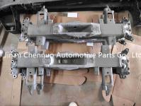 710W41280-5598 Shandeka C5H Assemblage de faisceau de traction avant