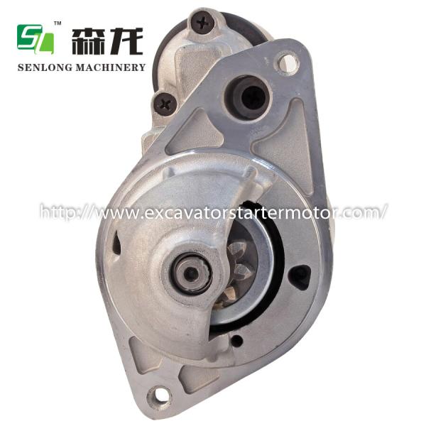 12V 9T 2.2KW Starter motors Iveco 5801394025,0339501007, 0399501006, 0399501007