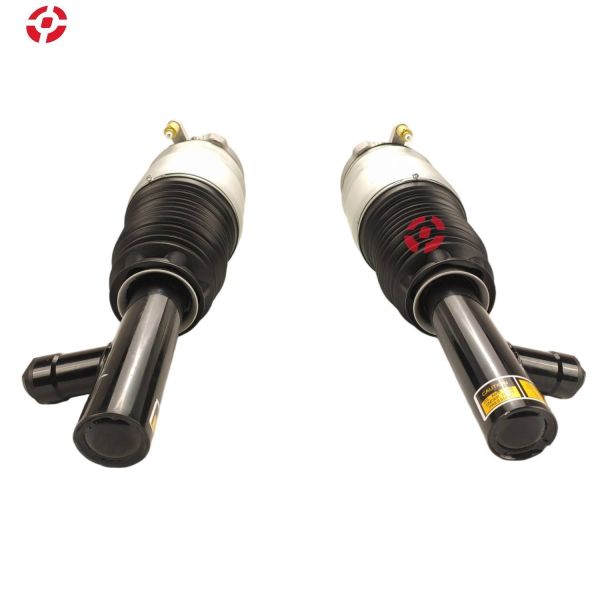 Front Pneumatic dampers for VO LVO Front air shock absorber Air shock damper OE 32269549 32269548 Suspension strut