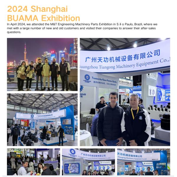 R375 - 7 XKAH-00987/R360-9 XKAH-01441 Revestimiento de anillo de viaje Reducción de caja de engranajes Partes de repuesto: de alta calidad, 100% compatible con componentes originales, ahora con precios excepcionalmente bajos