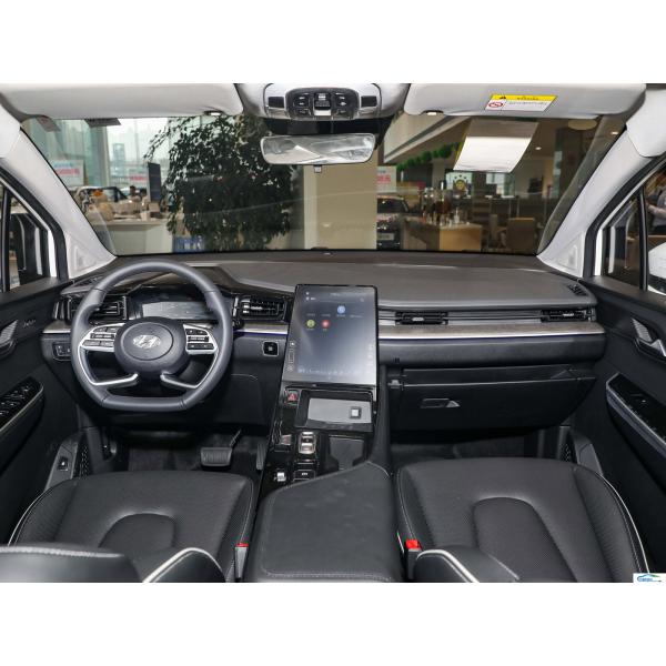 Hyundai CUSTO 1.5T 2.0T GDI MPV Multi-Function Petrol SUV Euro VI for Passenger Cars