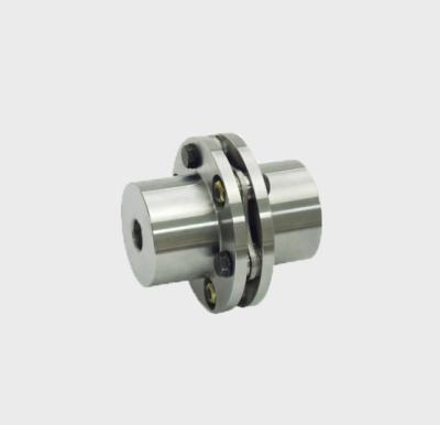 SS 304 Precision Investment Casting CNC Machining For Modern Coupling Connecting
