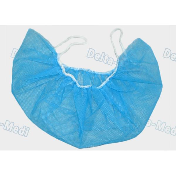 Борода полипропилена устранимая покрывает одиночные петли уха петель двойника петли