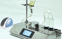 sterility test