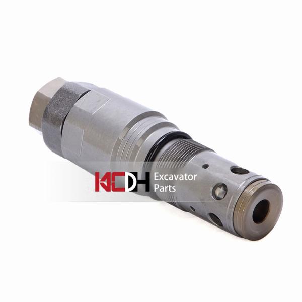 Клапан клапана сброса M2X146 Kobelco Кавасаки частей экскаватора запасной главный