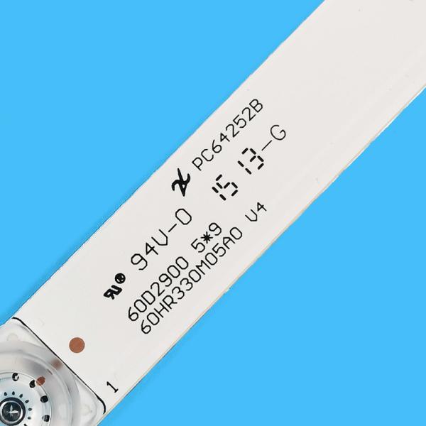L60P2-UD 60A730U TCL TV Backlight 60D2900 L60P2-UD L60P2US 60HR330M05A0 V4