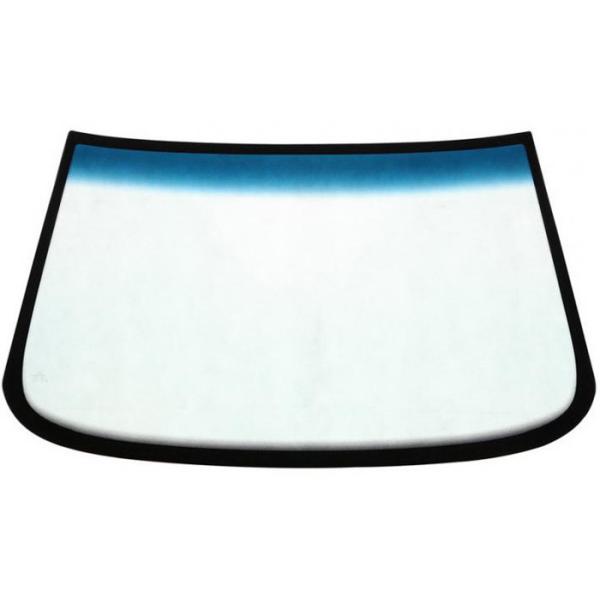 Car Windshield PVB Laminating Film , Laminated Glass Interlayer Double Color