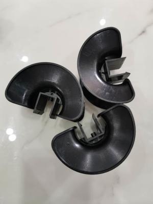 A máquina de gerencio de gerencio do guia da fibra do carbono de Murata Voetex poupa 861-700-005 para MVS 861