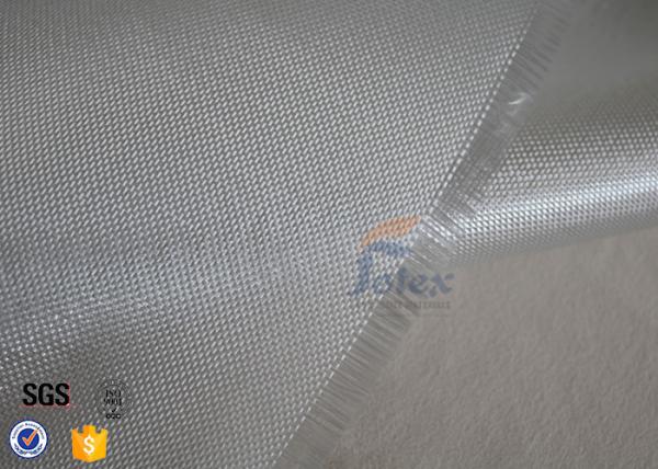 4oz E Glass Plain Weave Surfboard Fiberglass Cloth Fire Resistant