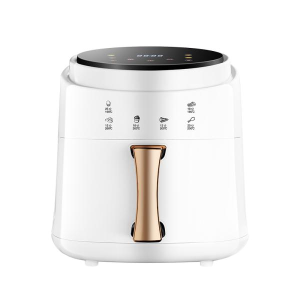 Commercial Electric Air Fryer for Kitchen Camping Picnic Party Cooking 4L Capacity