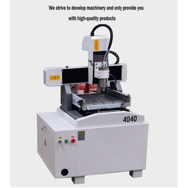 Popular and widely used cnc router machine woodworking cnc plasma pipe cutting machine  4 axis 4040 atc cnc wood router