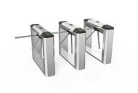 RS485 Puerta de transmisión por trípode para control de acceso interior/exterior