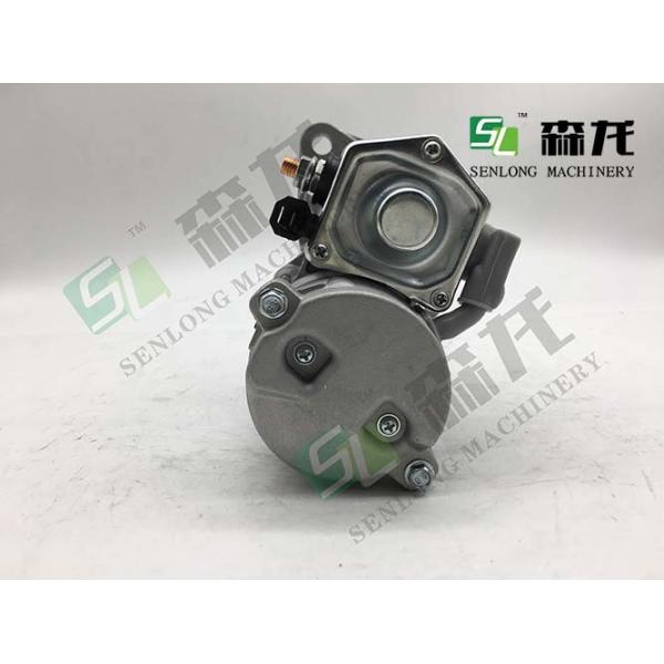 1560163010 Excavator Starter Motor For Kubota TRACTORS UTILITY VEHICLES V1903