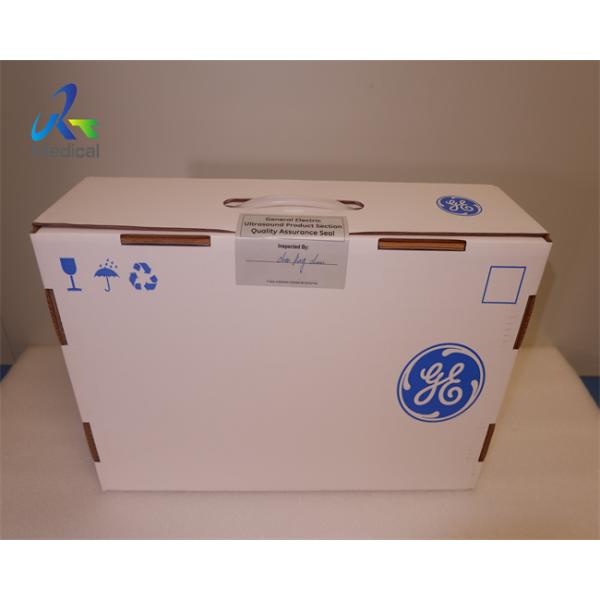 L10-22-RS Linear Ultrasound Transducer Probe Vivid IQ Diagnostic Equipment